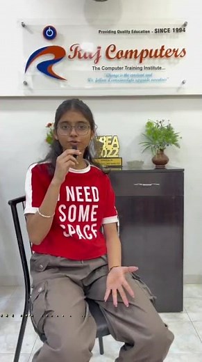 Best C Language Classes in Nashik | Raj Computers 💻✨