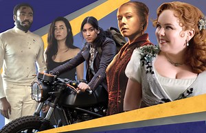 The Most Anticipated TV Shows of 2024