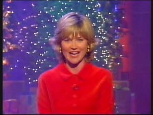 BBC1 | continuity | 23rd December 1995