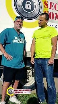 Best Moving Company Fort Worth Texas!