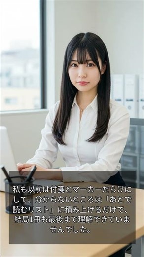 【厳しめIT女子が教える】難解な技術書をLLMと一緒に読み解くReader3活用のコツ