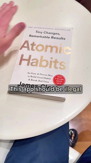 This app should be illegal! 狼 | Deepstash | Facebook