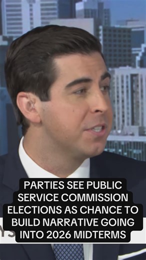 Democrats and Republicans see Georgia PSC election as chance to shape narrative headed into 2026 midterms