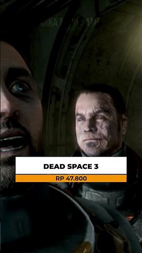 Crazy Deals on the Dead Space Franchise on Steam! Stock Up on Cheap Sci-Fi Horror Games Late June...