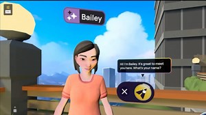 【Meta Questで外国語学習｜実践的に語学力を身につけよう】 夏休みシーズンに、海外旅行を予定している方もいるのではないでしょうか？現地の人とのコミュニケーションは旅の醍醐味のひとつです。今回はMeta Questによる「五感を使いながら外国語を学ぶ」学習体験をご紹介します。 VRを使えば、空港の入国検査、海外のレストラン、大人数でのプレゼンテーションなど実際の日常のシーンの環境に没入し、アバターになった相手とまるで対面で話しているかのようなリアルな形式で英会話の練習を行うことができます。 語学学習アプリ『Immerse』では、プロ講師によるグループレッスン、学習者同士の交流イベント、AIアバターとのトレーニング、インタラクティブな学習ゲームなど、実践的かつ多様な学びの場が用意されています。 Meta Questで、もっと実践的に、もっと楽しく語学を学ぶ体験を始めてみませんか？ | Meta