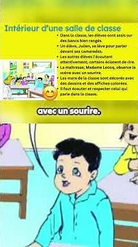 Le discours qui fait rire et réfléchir ! 🌟