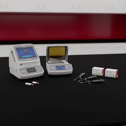 E-Gel Power Snap Plus Cinematic - Scientific Videos | Thermo Fisher Scientific US