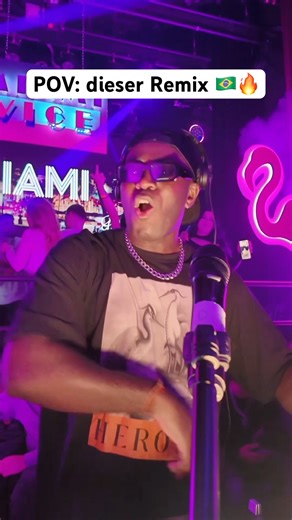 POV: dieser Remix 🇧🇷🔥