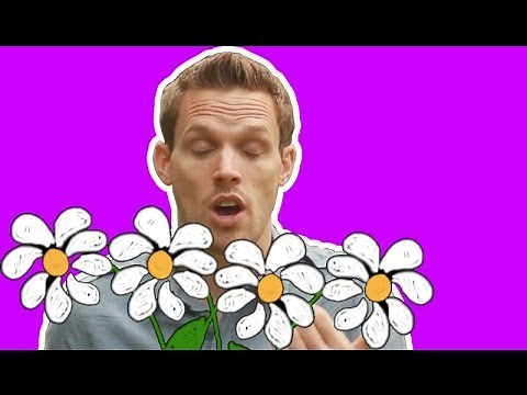 Why do we close our eyes when we sneeze? | Greg Foot | Head Squeeze