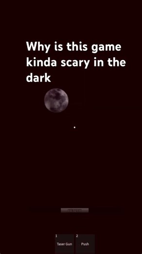 Kind scary#scary#crazy y