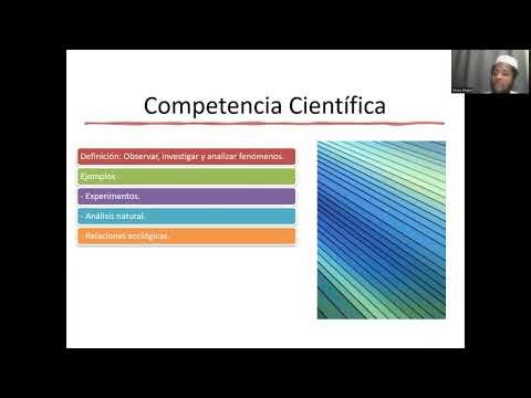 Sumativa 3 competencias básicas educativas 