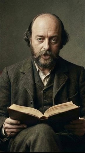 Why Gustave Flaubert HATED Society 🖋️ #shorts