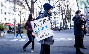 Quais as consequências das mudanças climáticas?
