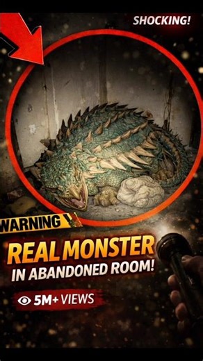 Left Behind: The Abandoned Dinosaur Movie Props #shorts #jurrasicworld