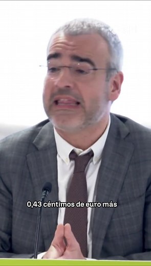 Aumento de tarifas aéreas en España propuesto por Aena