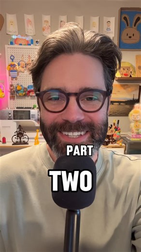Adam Rucker 👨🏻‍💻 Chaotic Content Curator on Instagram: "WHO NEEDS SCHOOL WHEN WE HAVE PODCASTS?!? 🤩🤩🤩 Important lessons I learned from listening to 20,000 hours of podcasts!!! Part one linked and part three on the way!!!"