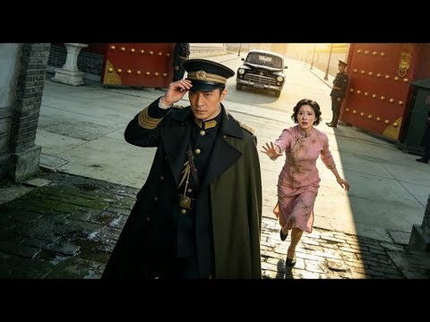 SHORTTV 犹恨当年轻相许FULL ENDUB