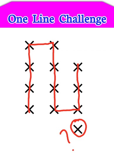 One Line Drawing Challenge: Mastering Creativity