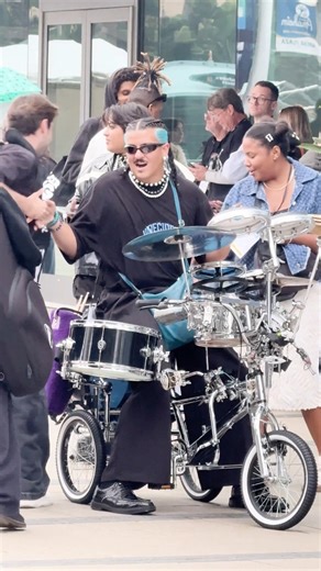 Here’s what you missed at NAMM 🎸 #namm #thenammshow #fomo #skit #comedy | American Musical Supply