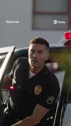 Bigger action, bolder cases, and the best team out there. #TheRookie's new season premieres Tuesday at 10/9c on ABC and stream on Hulu.