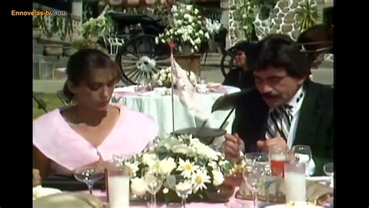 Simplemente María Capítulo 76