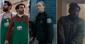 There are three new Philly crime shows. Which one is right for you?