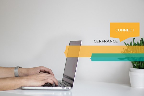 Cerfrance Connect : Votre espace client en ligne
