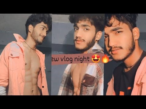 Yummy day night vlog 🤤😋 || new vlog