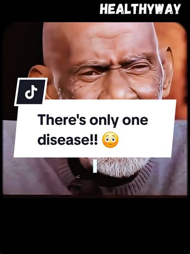 Dr. Sebi Said That There is Only One Disease in The Body—Mucus Build-up Caused by an Acidic Environment. He Taught That all Health Conditions Stem From This Imbalance And That Healing Comes From an Alkaline, Plant-Based Diet Using Natural, Electric Foods And Herbs. By Removing Mucus-Forming, Processed, And Hybrid Foods, And Restoring Cellular Health. The Body Can Naturally Heal Itself - #viral #health #global #herbs #healingjourney