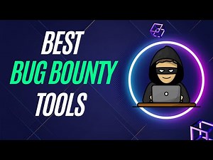 Bug Bounty Tools You NEED For Hacking
