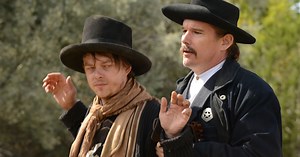 The Kid: trama e cast del film di Vincent D’Onofrio