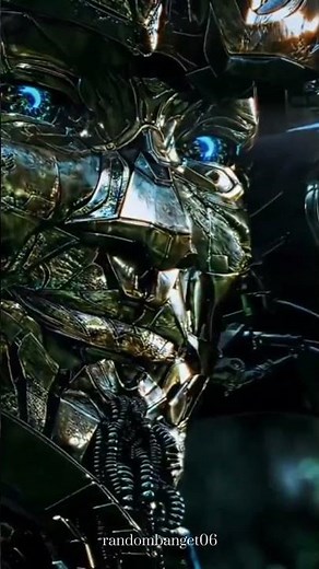 Transformers | Drift twisting like a hurricane 🌪️