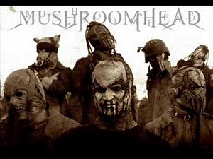 Mushroomhead - 10,000 Cadillacs