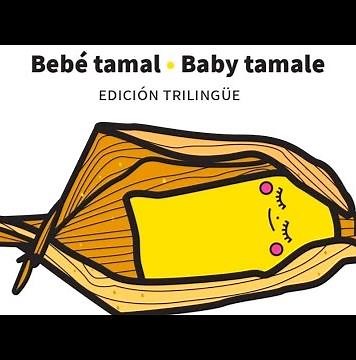 Baby tamale versión en inglés CUENTOS PEQUEÑITOS