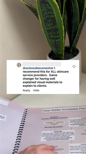 1.9M views · 27 reactions | Educate your clients with confidence using these fully editable skin diagrams. Print to use in your consults or edit and upload to your socials! Comment DIAGRAMS to try some for FREE | sciencebecomesher | Facebook