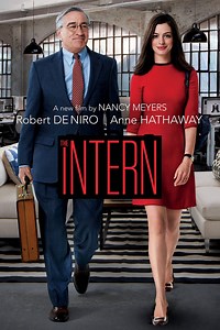 The Intern Summary, Trailer, Cast, Where to Watch and More