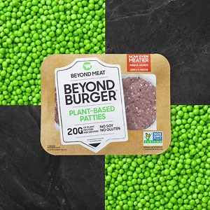 405 reactions · 26 shares | Beyond Meat® turns simple ingredients into an extraordinary taste. | Beyond Meat | Facebook