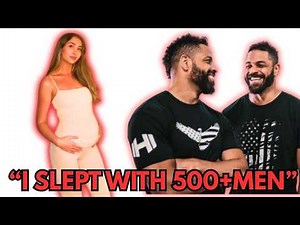 Hodgetwins & Lily Phillips Interview FUNNIEST MOMENTS PT 1