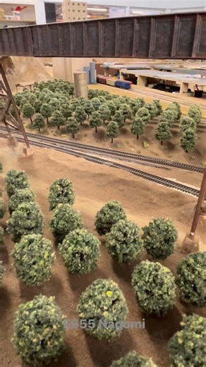 20K views · 337 reactions | East Valley Lines Nscale Model Railroad on Reels | Facebook