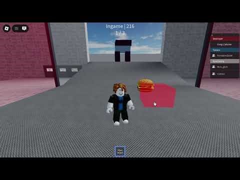 playing blox and props in roblox