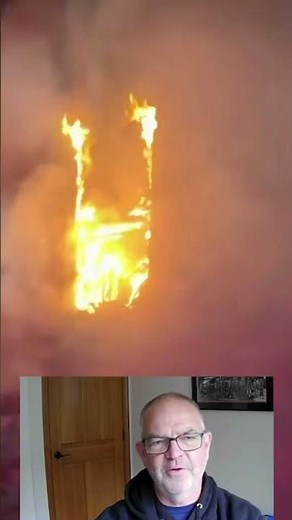 The Art of Reading Smoke with Phil Jose