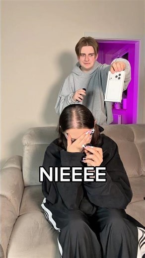 ten PREZENT był ZA DROGI 🤑🤯