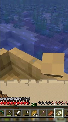 What is a treasure map in Minecraft?