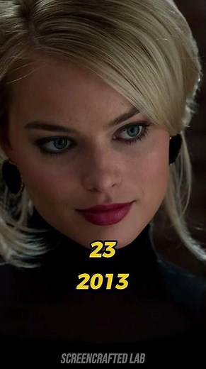 The Wolf of Wall Street Cast: 2013 vs 2026