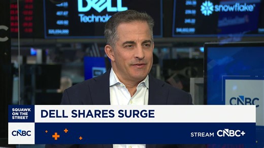 Watch CNBC's full interview with Melius’ Ben Reitzes
