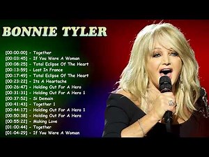 Bonnie Tyler - Total Eclipse of the Heart (2026 Remastered) 🎧 Official HD Video