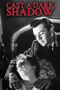 Cast a Dark Shadow (1957) - Movie