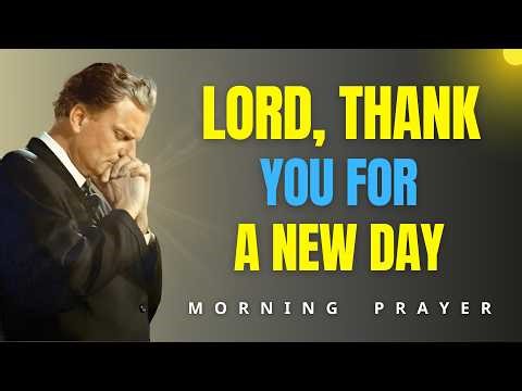 Speak Praise First Today | Powerful Morning Prayer for Blessings, Breakthrough & Peace