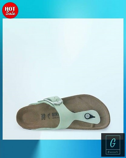 Birkenstock Women Flip Flops