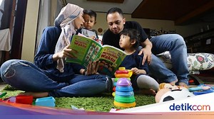 Ridho Allah SWT Bergantung dari Ridho Orang Tua, Benarkah?